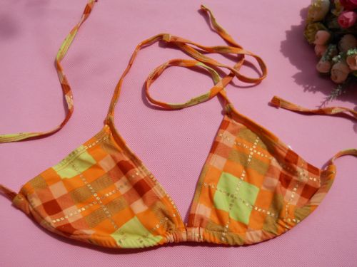 Maillot de bain pour femme OTHER   en Nylon - Ref 3032837