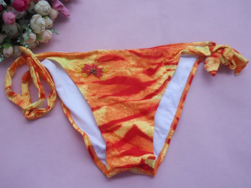 Maillot de bain pour femme OTHER   en Nylon Spandex - Ref 3032843