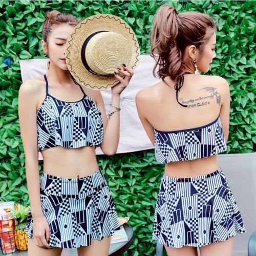 Maillot de bain pour femme VOIR LA DESCRIPTION en Polyester - Ref 3032849