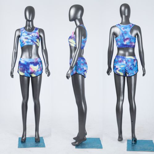 Maillot de bain pour femme en Nylon Spandex - Ref 3032881