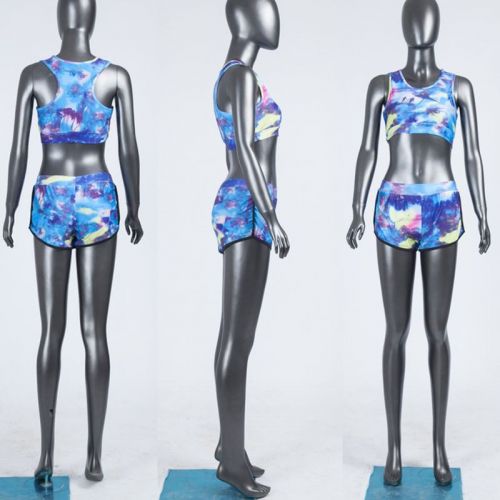 Maillot de bain pour femme VOIR LA DESCRIPTION en Nylon Spandex - Ref 3032882