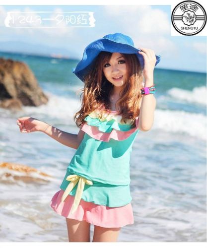 Maillot de bain pour femme VOIR LA DESCRIPTION - Ref 3032885