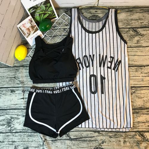 Maillot de bain pour femme OTHER   en Polyester - Ref 3032902