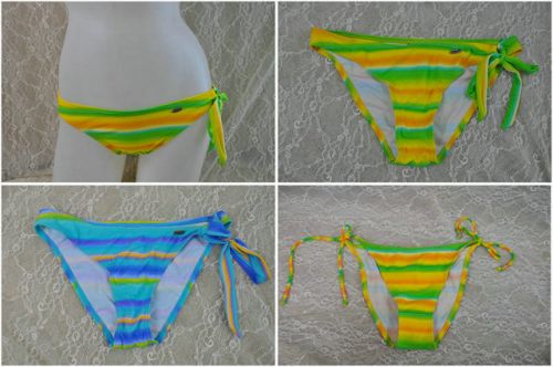 Maillot de bain pour femme 5323 - Ref 3032944