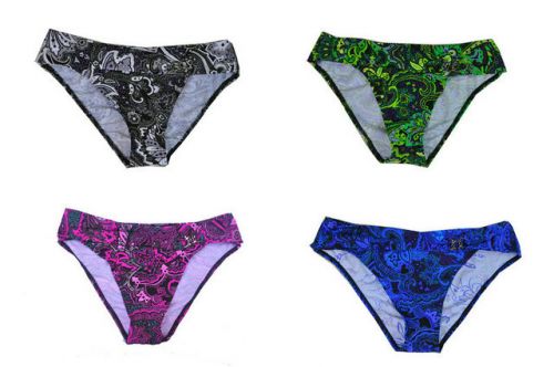 Maillot de bain pour femme 5323 - Ref 3032945