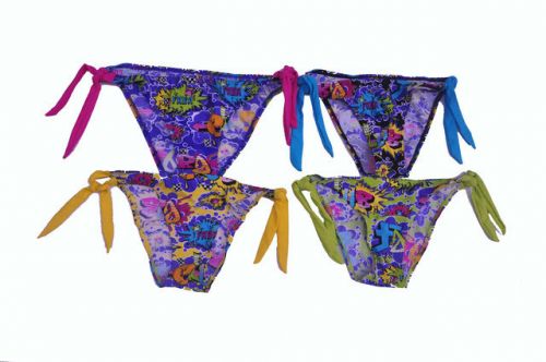 Maillot de bain pour femme 5323 - Ref 3032947