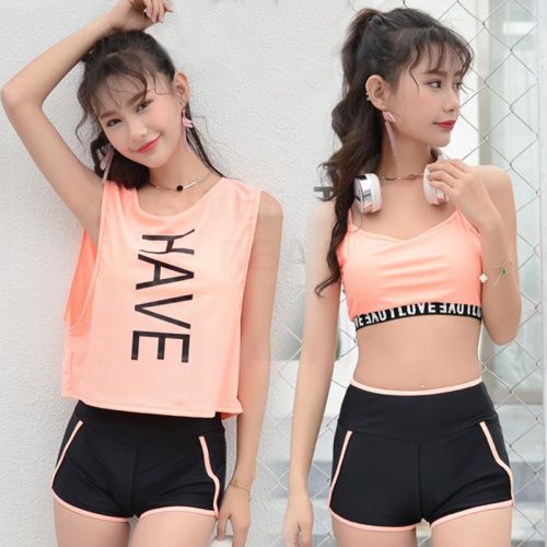 Maillot de bain pour femme SHUMEIZI    en Spandex Polyester - Ref 3032973