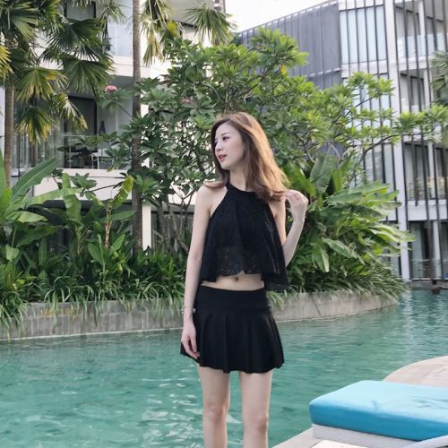 Maillot de bain pour femme - Ref 3032989