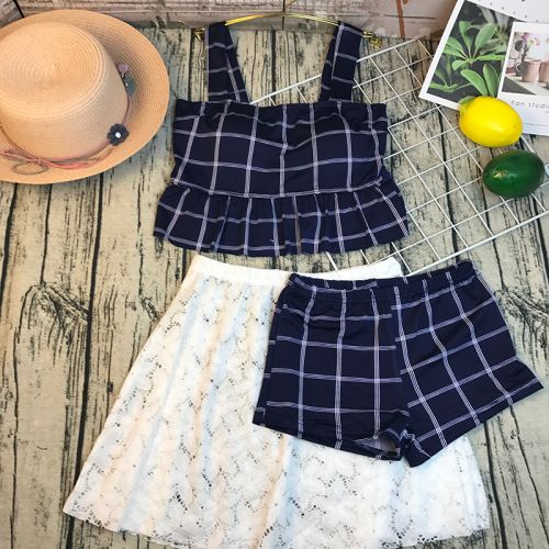 Maillot de bain pour femme OTHER   en Polyester - Ref 3033009