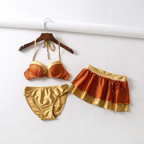 Maillot de bain pour femme LAVASTEMER en Nylon Spandex - Ref 3033056