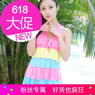 Maillot de bain pour femme en Spandex Polyester - Ref 3033068