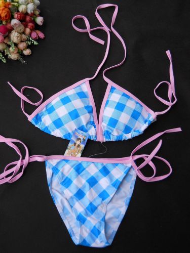 Maillot de bain pour femme OTHER   en Nylon - Ref 3033098