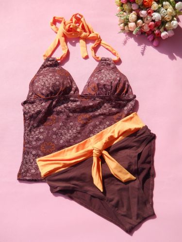 Maillot de bain pour femme OTHER   en Spandex - Ref 3033101