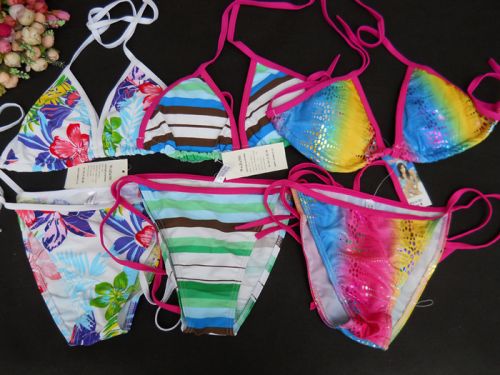 Maillot de bain pour femme OTHER   en Nylon - Ref 3033113