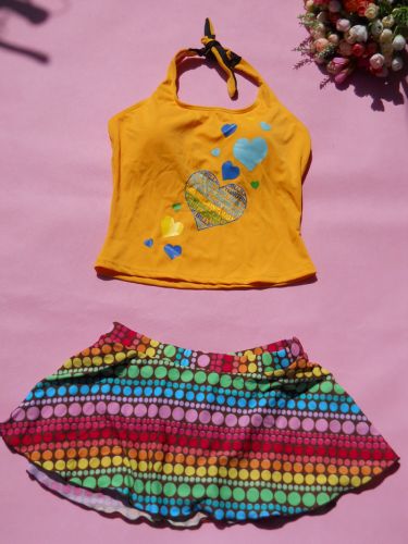 Maillot de bain pour femme OTHER   en Nylon - Ref 3033114