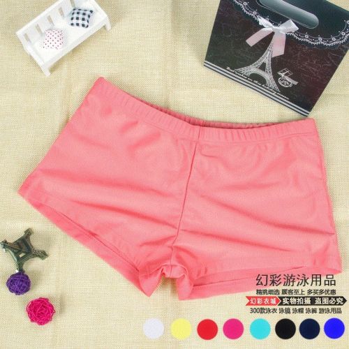Maillot de bain pour femme VOIR LA DESCRIPTION en Nylon Spandex Polyester - Ref 3033178