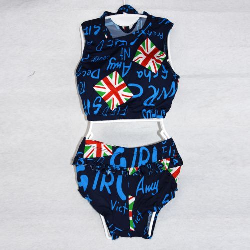 Maillot de bain pour femme en Spandex Polyester - Ref 3033383