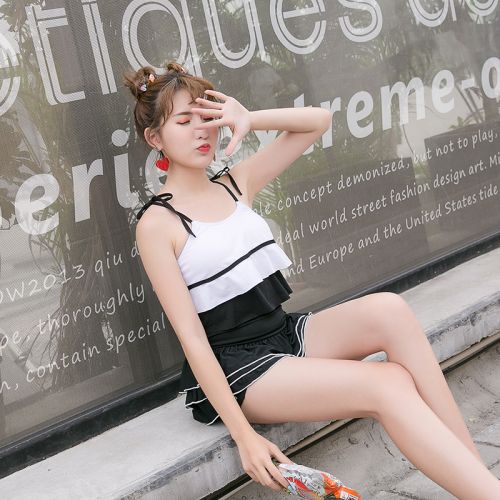 Maillot de bain pour femme VOIR LA DESCRIPTION en Polyester - Ref 3033390