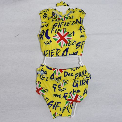 Maillot de bain pour femme VOIR LA DESCRIPTION en Spandex Polyester - Ref 3033474