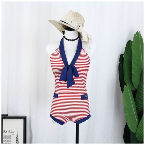 Maillot de bain pour femme MAILLOTS DE BAIN - Ref 3033492