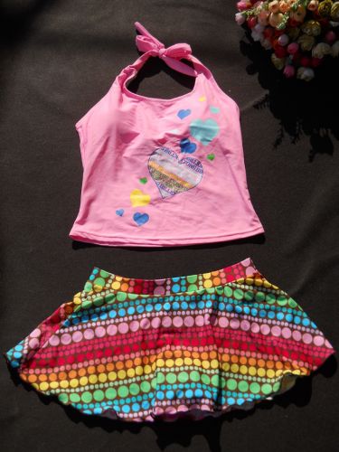 Maillot de bain pour femme OTHER   en Nylon - Ref 3033525