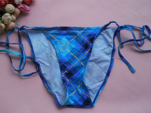 Maillot de bain pour femme VOIR LA DESCRIPTION en Nylon Spandex - Ref 3033557