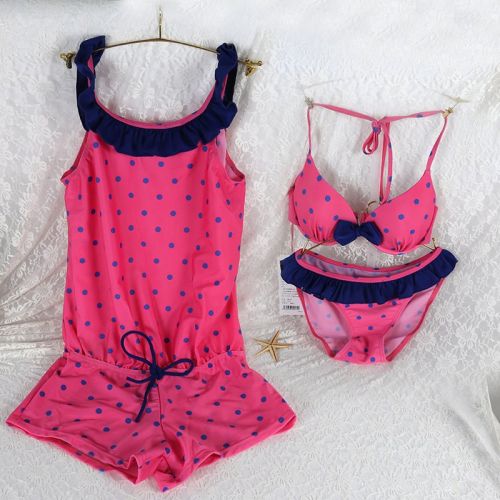 Maillot de bain pour femme VOIR LA DESCRIPTION en Polyester - Ref 3033615