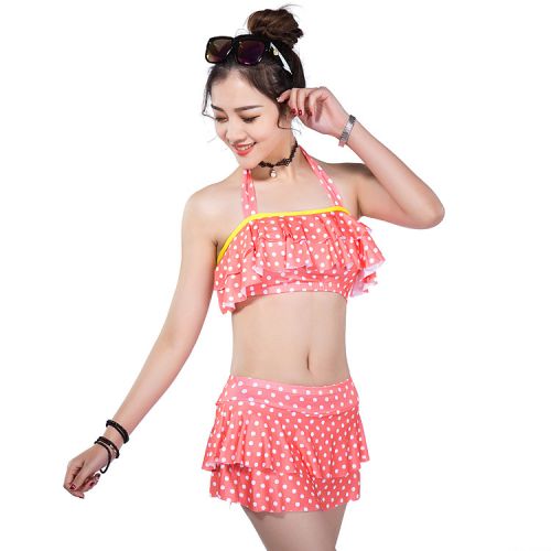 Maillot de bain pour femme en Polyester - Ref 3033637