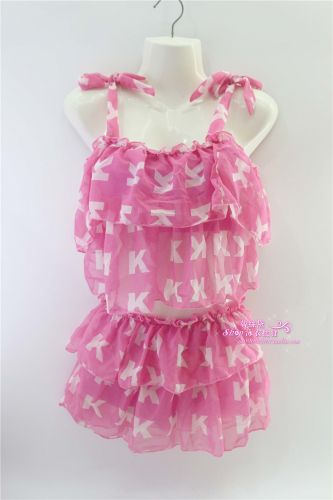 Maillot de bain pour femme OTHER   en Polyester - Ref 3033645