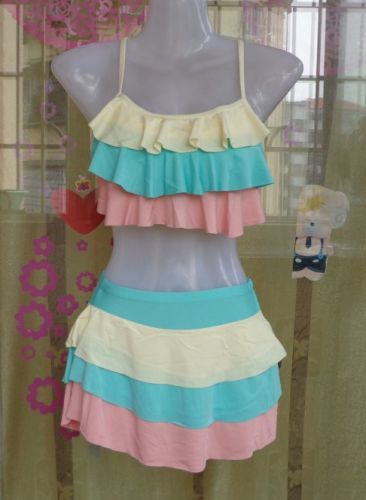 Maillot de bain pour femme AUTONOMIE en Spandex Polyester - Ref 3033657