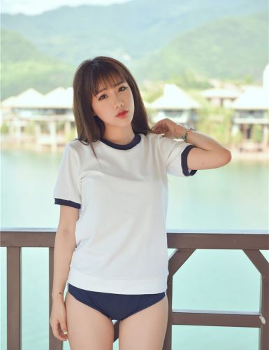 Maillot de bain pour femme VOIR LA DESCRIPTION en Spandex Polyester - Ref 3033672