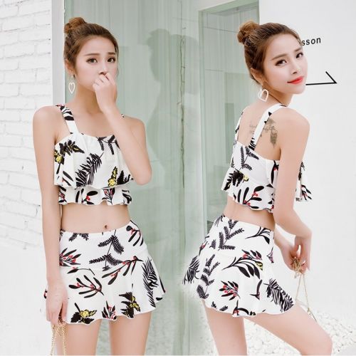 Maillot de bain pour femme VOIR LA DESCRIPTION en Polyester - Ref 3033685