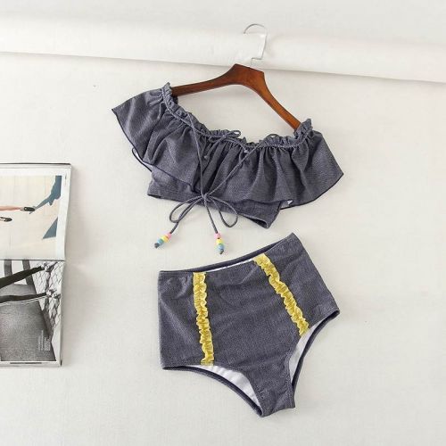 Maillot de bain pour femme VOIR LA DESCRIPTION - Ref 3033709