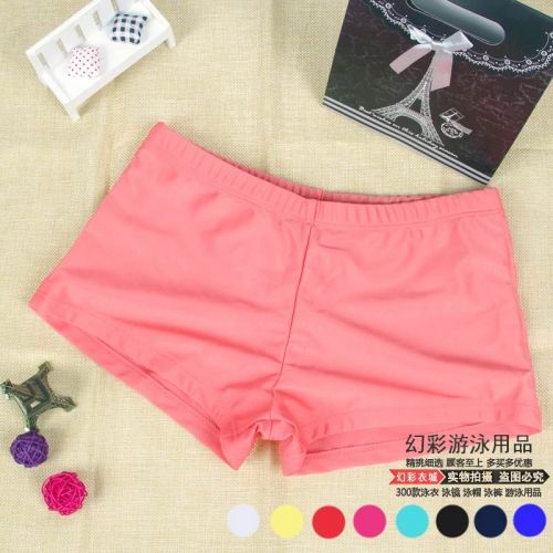 Maillot de bain pour femme VOIR LA DESCRIPTION en Nylon Spandex Polyester - Ref 3033717