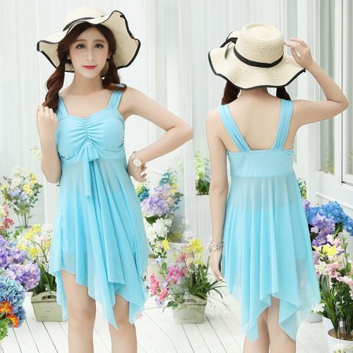 Maillot de bain pour femme VOIR LA DESCRIPTION en Polyester - Ref 3033723