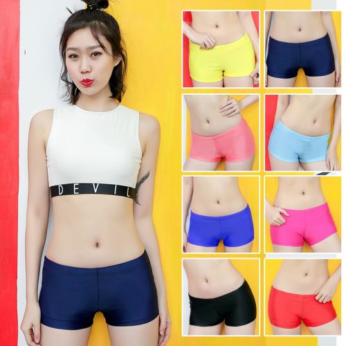 Maillot de bain pour femme SENMANCHI - Ref 3033770