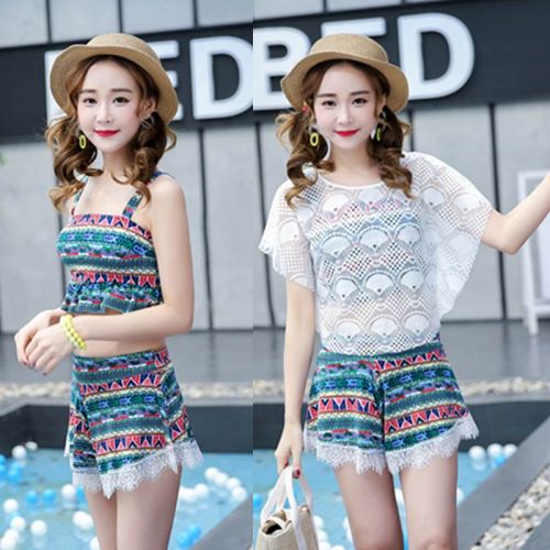 Maillot de bain pour femme OTHER   - Ref 3033835