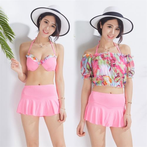 Maillot de bain pour femme JM    en Spandex Polyester - Ref 3033848