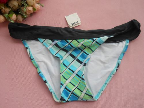 Maillot de bain pour femme VOIR LA DESCRIPTION en Nylon Spandex - Ref 3033867