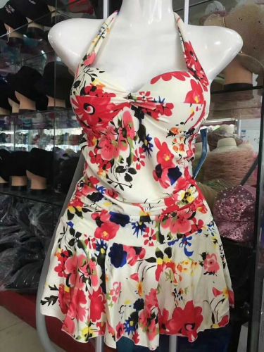 Maillot de bain pour femme AUTONOMIE - Ref 3033868