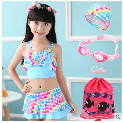 Maillot de bain pour femme en Polyester - Ref 3033879