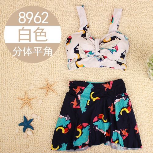 Maillot de bain pour femme en Spandex Polyester - Ref 3033886