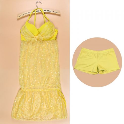 Maillot de bain pour femme VOIR LA DESCRIPTION en Polyester - Ref 3033889