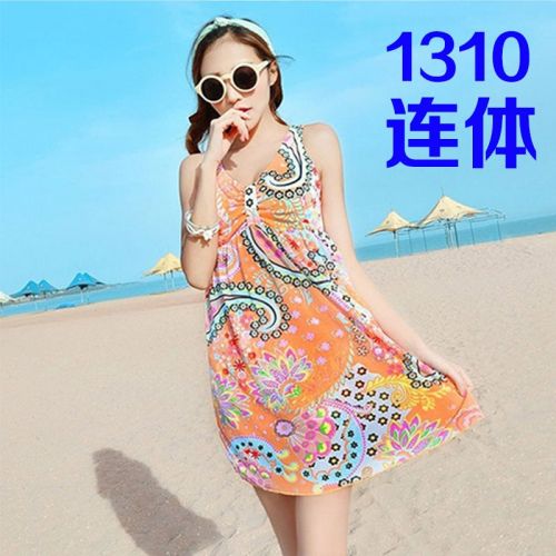 Maillot de bain pour femme VOIR LA DESCRIPTION en Polyester - Ref 3033947