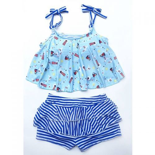 Maillot de bain pour femme VOIR LA DESCRIPTION en Polyester - Ref 3033948