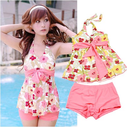 Maillot de bain pour femme en Nylon Spandex - Ref 3033961