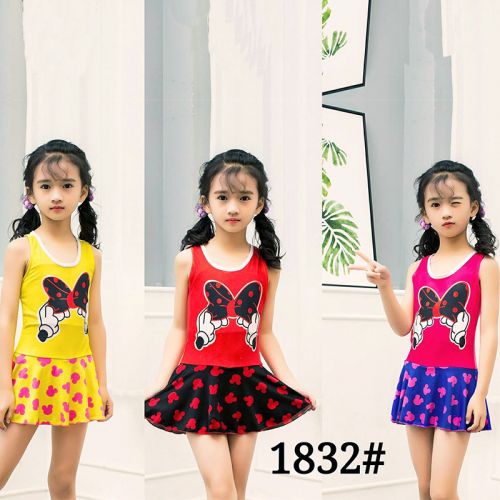 Maillot de bain pour femme XI LI YA - Ref 3033972