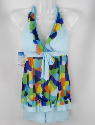 Maillot de bain pour femme JM    en Spandex Polyester - Ref 3033982