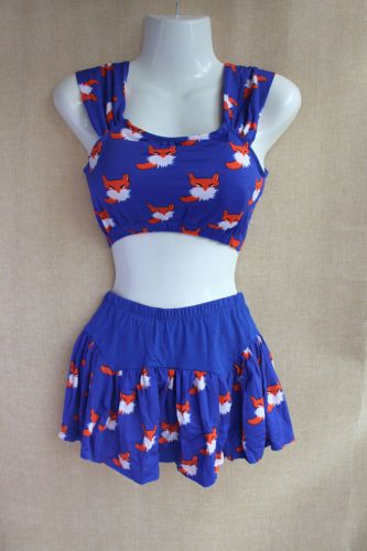 Maillot de bain pour femme en Polyester - Ref 3033984