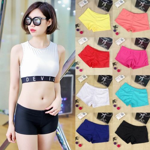 Maillot de bain pour femme VOIR LA DESCRIPTION en Nylon Spandex Polyester - Ref 3034022